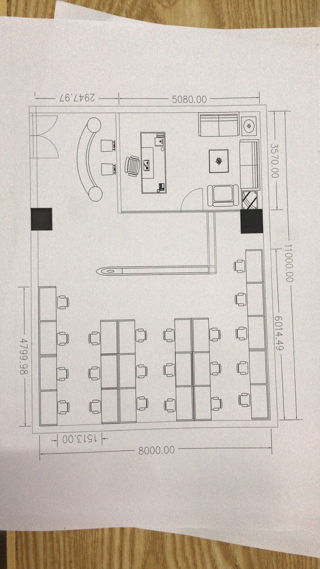 東莞松山湖村委統(tǒng)建樓