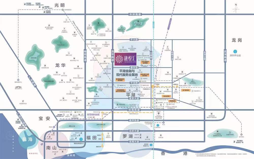 融悅匯-均價45000元/平