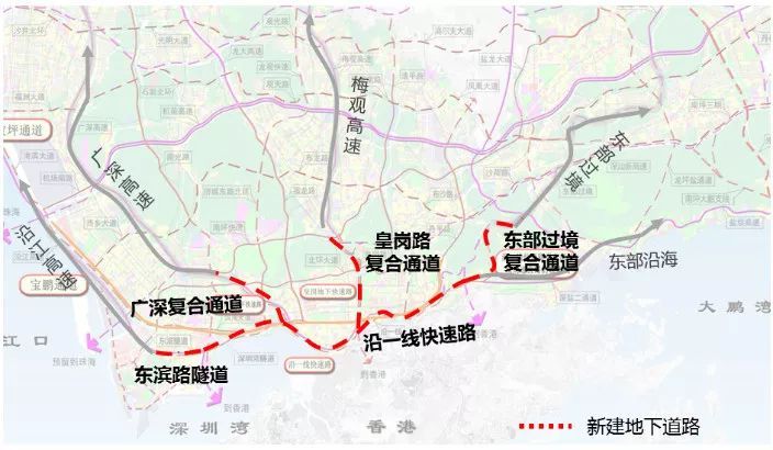 臣田舊改拆遷回遷房項(xiàng)目街道區(qū)域位置