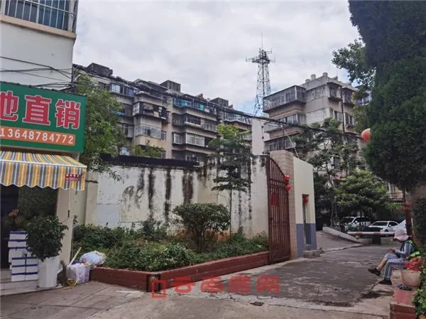 昆明市西山區(qū)人民政府棕樹營(yíng)街道辦事處