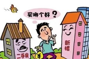 年輕人想買(mǎi)個(gè)屬于自己的房子是極其困難的