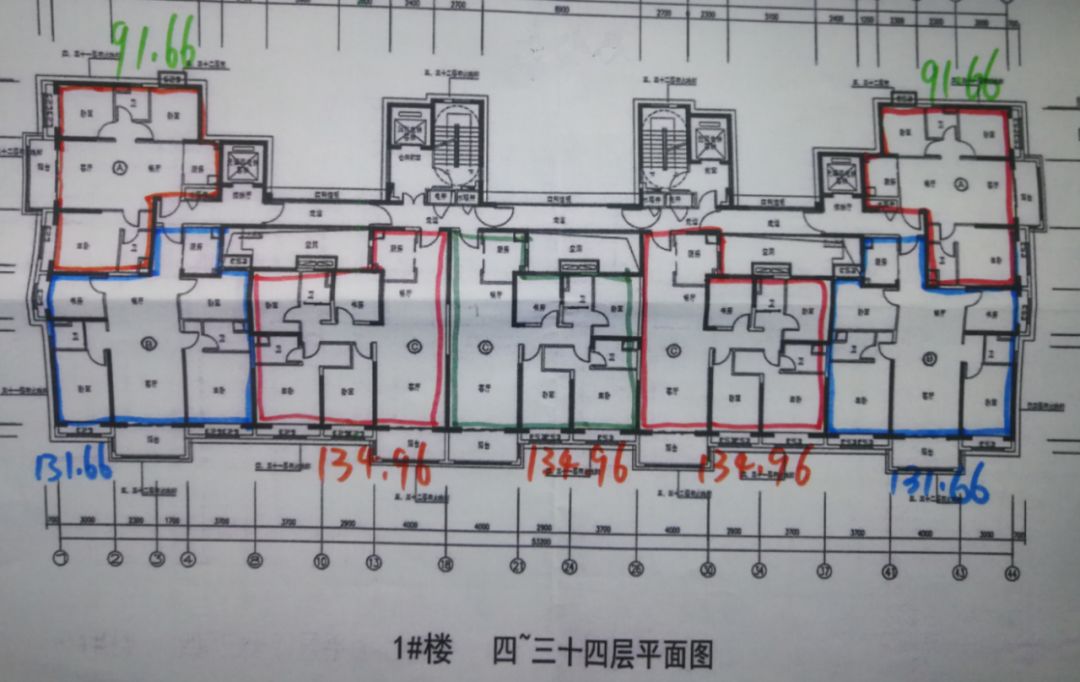 潭村舊改分分鐘能令該村出現(xiàn)億萬富豪