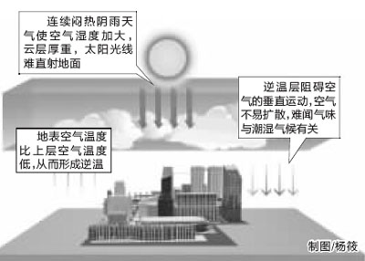 同樣價格下盡量選高樓層的