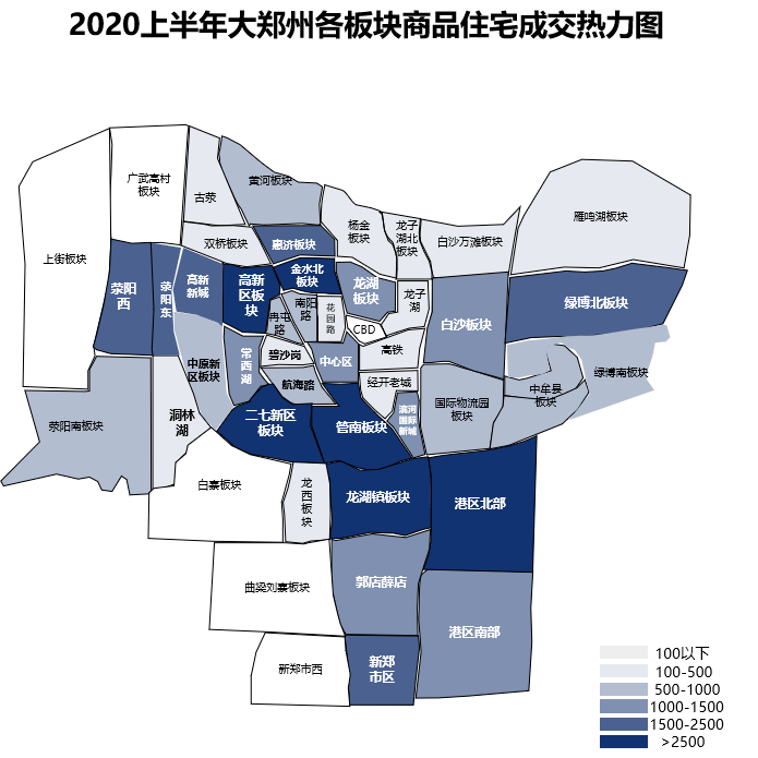 另請(qǐng)教房姐對(duì)鄭州航空港的看法