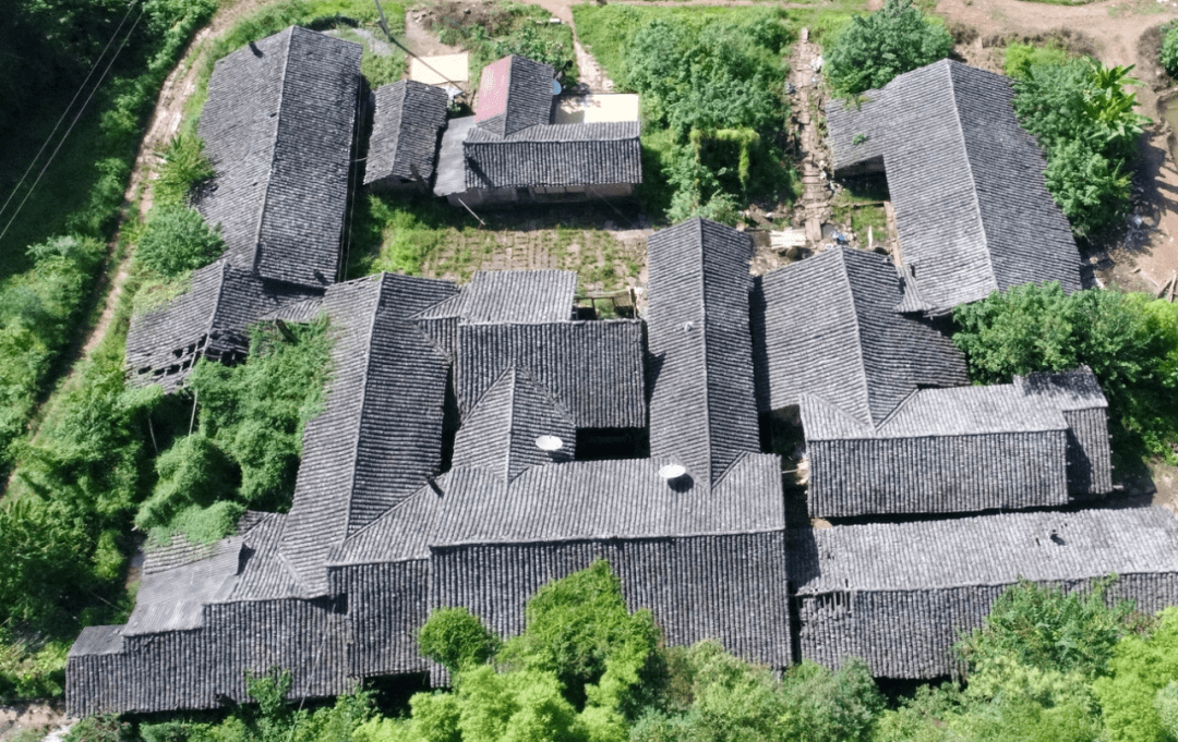 黃埔首個城中村改造工程