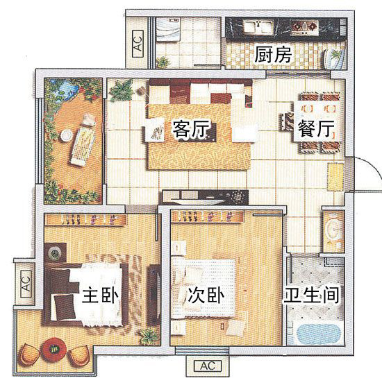 購房人可以依據(jù)合同約定要求開發(fā)商退房