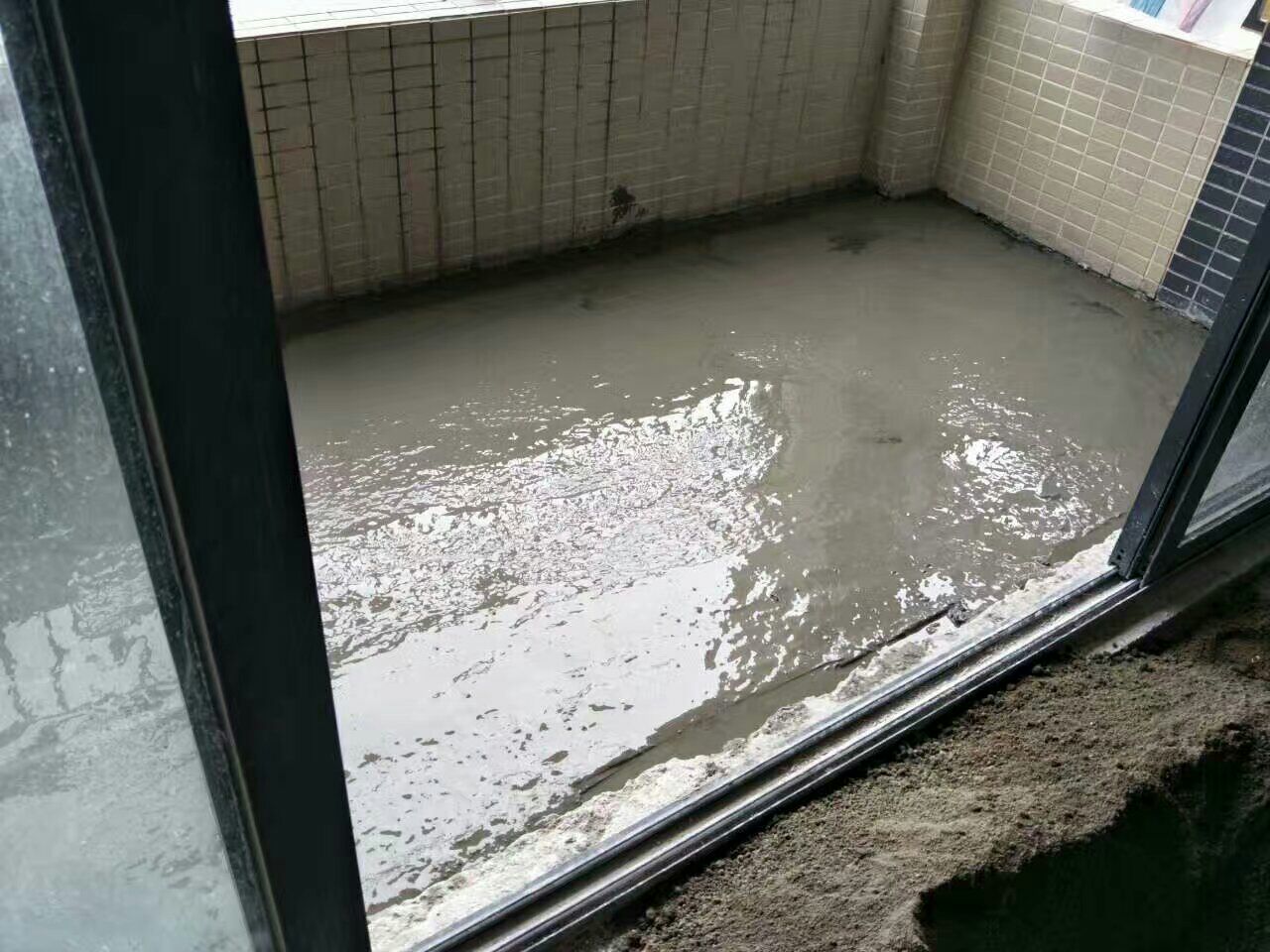 啟動維修基金不僅用于屋頂防水工程