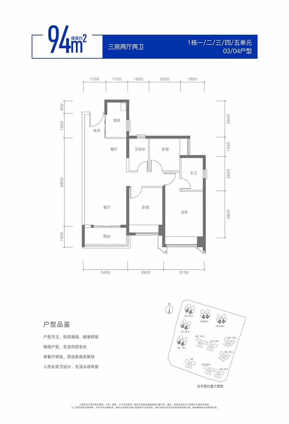 融湖中心城五期