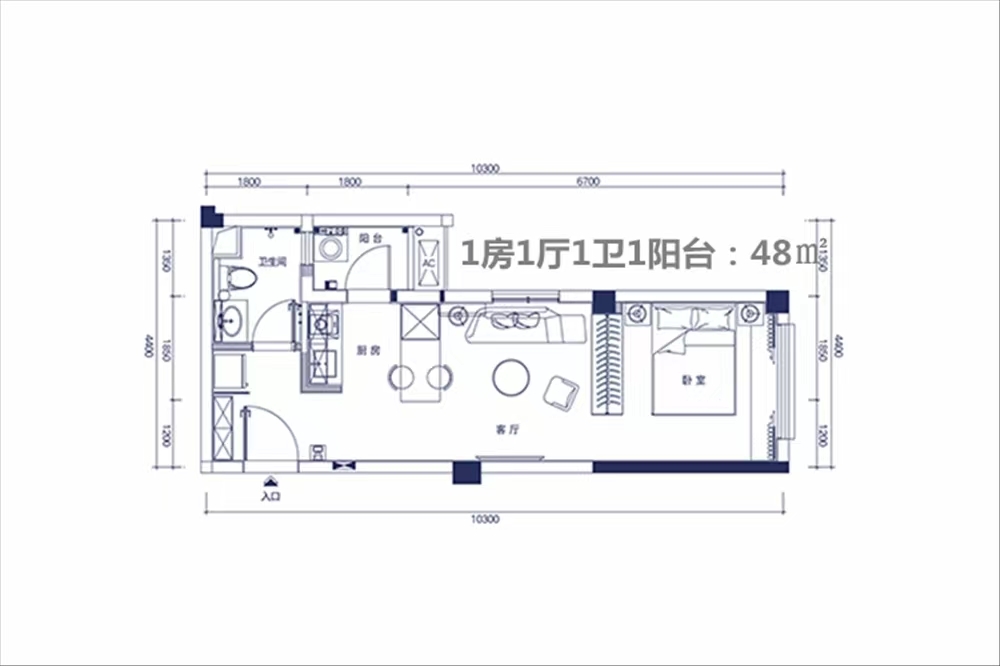 潤(rùn)科華府